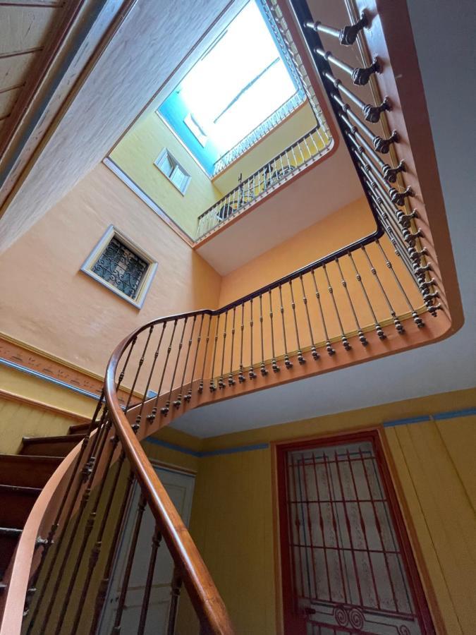 One Bedroom Apartment Place De L'Eglise, 세렛 외부 사진